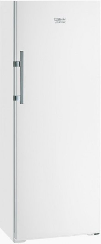 Hotpoint-Ariston UPSI 1721 F (TK) No Frost 7 Çekmeceli A+ Enerji Sınıfı 220 lt Dikey Solo Derin Dondurucu Beyaz
