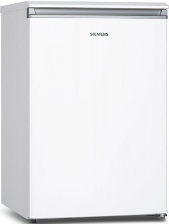 Siemens GT15VNW30N 8 Çekmeceli A++ Enerji Sınıfı 81 lt Dikey Solo Mini Derin Dondurucu Beyaz