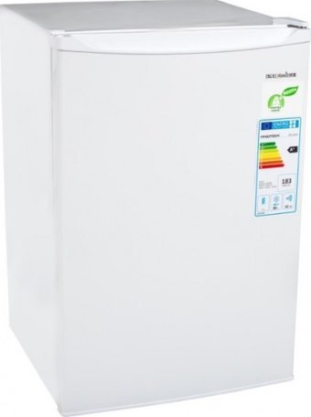 Premier PRF 95060 3 Çekmeceli A+ Enerji Sınıfı 86 lt Dikey Solo Mini Derin Dondurucu Beyaz