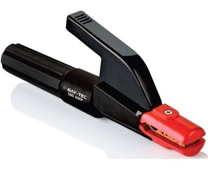 Bay-Tec MK0372 Kaynak Pensesi 500AMPER - Gri