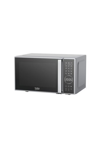Beko BMD 211Dg Siyah 20 lt Izgaralı Dijital Dokunmatik Solo Mikrodalga Fırın