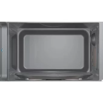 Bosch FFL023MS1 Siyah 20 lt Mekanik Solo Mikrodalga Fırın