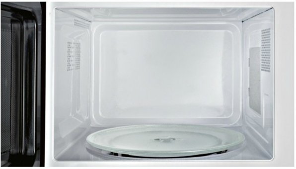 Profilo MD1050 Beyaz 17 lt Izgaralı Mekanik Solo Mikrodalga Fırın