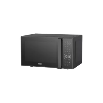 Beko BMD 211Ds Siyah 20 lt Izgaralı Dijital Dokunmatik Solo Mikrodalga Fırın