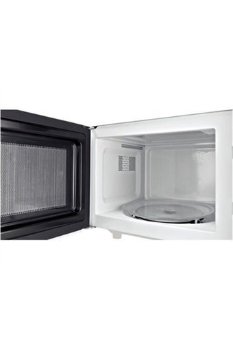 Bosch Hmt 72g Gümüş 20 lt Izgaralı Mekanik Solo Mikrodalga Fırın