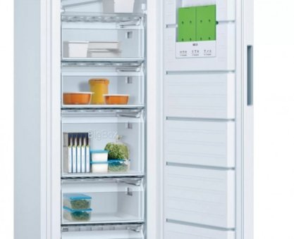 Profilo DF1033WEVV 1 Çekmeceli A++ Enerji Sınıfı 220 lt Dikey Solo Derin Dondurucu Beyaz