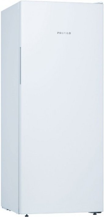 Profilo DF1124W3VV 6 Çekmeceli A++ Enerji Sınıfı 173 lt Dikey Solo Derin Dondurucu Beyaz