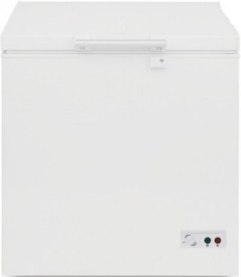 Simfer CS2220 A+ Enerji Sınıfı 195 lt Yatay Solo Sandık Tipi Derin Dondurucu Beyaz