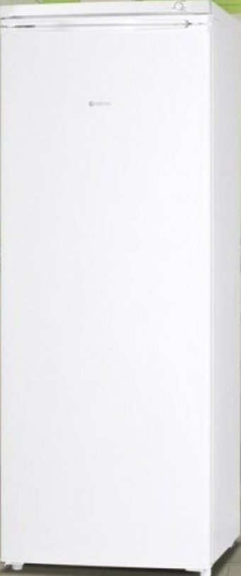 Dijitsu DDD216 6 Çekmeceli A+ Enerji Sınıfı 163 lt Dikey Solo Derin Dondurucu Beyaz
