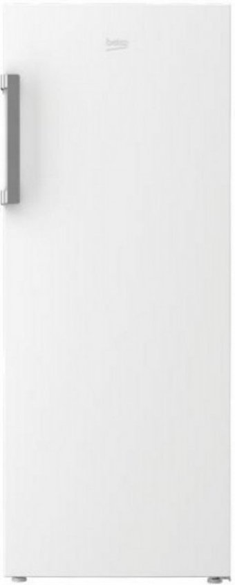 Beko 7261 NFD No Frost 4 Çekmeceli A+ Enerji Sınıfı 214 lt Dikey Solo Derin Dondurucu Beyaz