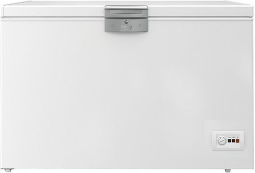 Beko BK3288CF Statik A++ Enerji Sınıfı 284 lt Yatay Solo Sandık Tipi Derin Dondurucu Beyaz
