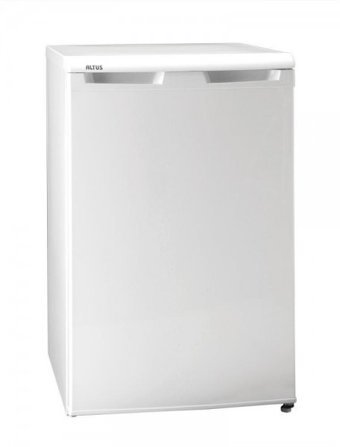 Beko BK 7103 Y Statik 3 Çekmeceli A+ Enerji Sınıfı 85 lt Dikey Solo Mini Derin Dondurucu Beyaz