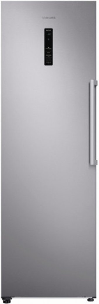 Samsung RZ32M7520SA 6 Çekmeceli A+ Enerji Sınıfı 315 lt Dikey Solo Derin Dondurucu Gri