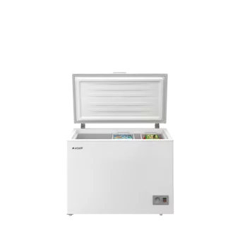 Arçelik 231 F Enerji Sınıfı 298 lt Yatay Solo Sandık Tipi Mini Derin Dondurucu Beyaz