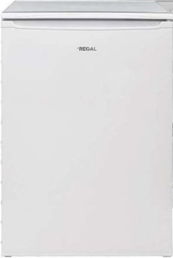 Regal DD 143 3 Çekmeceli A+ Enerji Sınıfı 103 lt Dikey Solo Mini Derin Dondurucu Beyaz