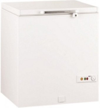 Finlux FXF 200 DD Statik A+ Enerji Sınıfı Yatay Solo Sandık Tipi Mini Derin Dondurucu Beyaz