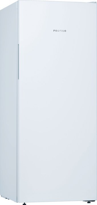 Profilo 1124 5 Çekmeceli A++ Enerji Sınıfı 192 lt Dikey Solo Derin Dondurucu Beyaz
