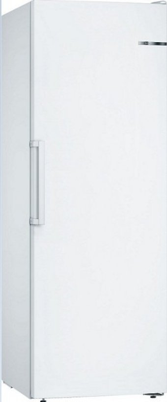 Bosch GSN36VW30N No Frost 7 Çekmeceli A++ Enerji Sınıfı 242 lt Dikey Solo Derin Dondurucu Beyaz