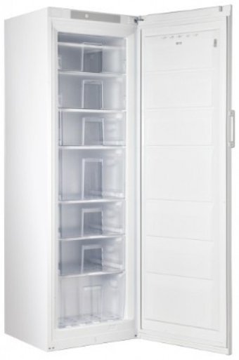 Şenocak RD 7300 ST Statik 7 Çekmeceli A+ Enerji Sınıfı 265 lt Dikey Solo Derin Dondurucu Beyaz