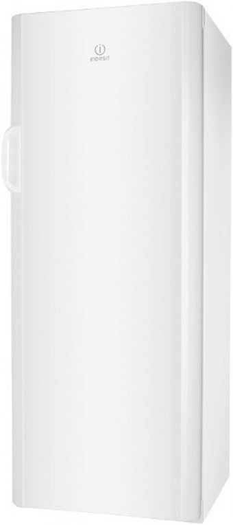 Indesit UIAA 10 (TK) Statik 6 Çekmeceli A+ Enerji Sınıfı 194 lt Dikey Solo Derin Dondurucu Beyaz