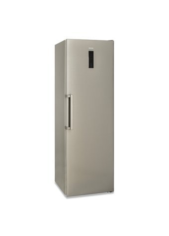 Vestel CDL700 EX NF No Frost 5 Çekmeceli F Enerji Sınıfı 279 lt Dikey Solo Derin Dondurucu Inox