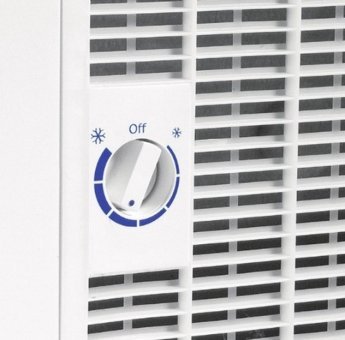 Zanussi ZFC21400WA A+ Enerji Sınıfı 210 lt Yatay Solo Sandık Tipi Mini Derin Dondurucu Beyaz