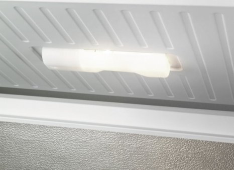 Electrolux EC4200AOW Statik A+ Enerji Sınıfı 400 lt Yatay Solo Sandık Tipi Derin Dondurucu Beyaz