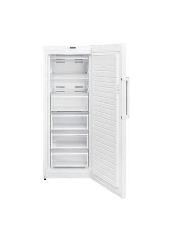 Vestel CDL600 E NF No Frost 4 Çekmeceli F Enerji Sınıfı 226 lt Dikey Solo Derin Dondurucu Beyaz