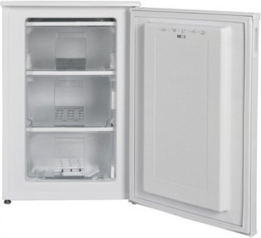SEG SDF 1450 3 Çekmeceli A+ Enerji Sınıfı 90 lt Dikey Solo Mini Derin Dondurucu Beyaz