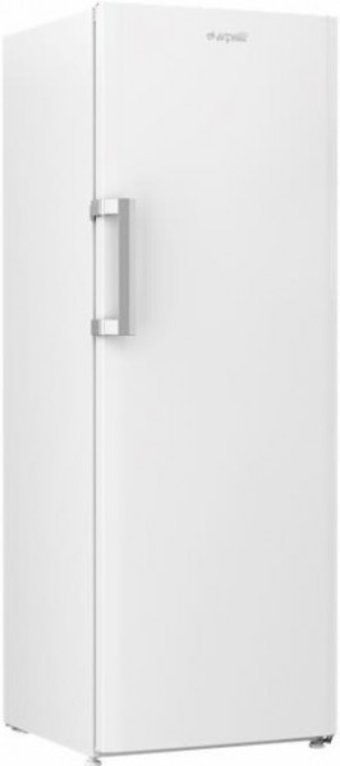Arçelik 2070 MB Statik 7 Çekmeceli A+ Enerji Sınıfı 237 lt Dikey Solo Derin Dondurucu Beyaz