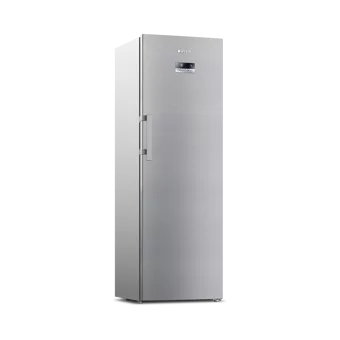 Arçelik 2081 No Frost 8 Çekmeceli F Enerji Sınıfı 240 lt Dikey Solo Derin Dondurucu Beyaz