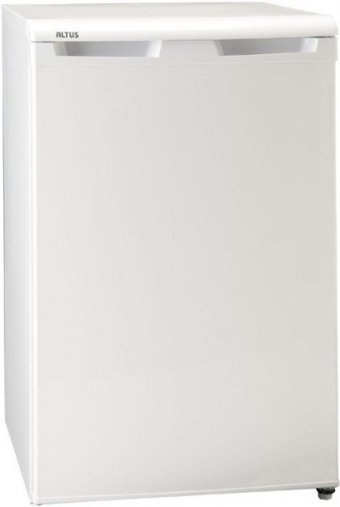 Altus AL 1003 3 Çekmeceli A+ Enerji Sınıfı 85 lt Dikey Solo Mini Derin Dondurucu Beyaz