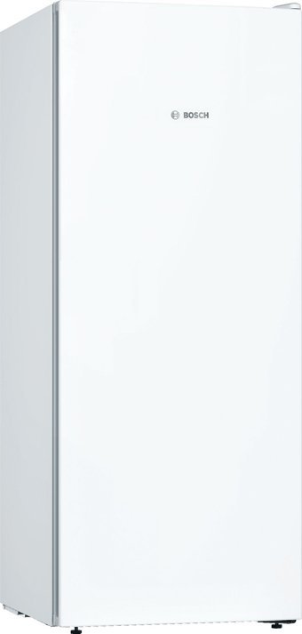 Bosch GSV24VWF0N 5 Çekmeceli F Enerji Sınıfı 182 lt Dikey Solo Derin Dondurucu Beyaz