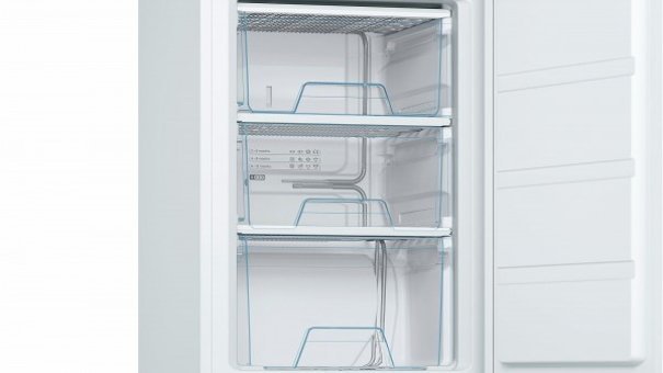 Profilo DF1015W3VV A++ Enerji Sınıfı 81 lt Yatay Solo Sandık Tipi Mini Derin Dondurucu Beyaz