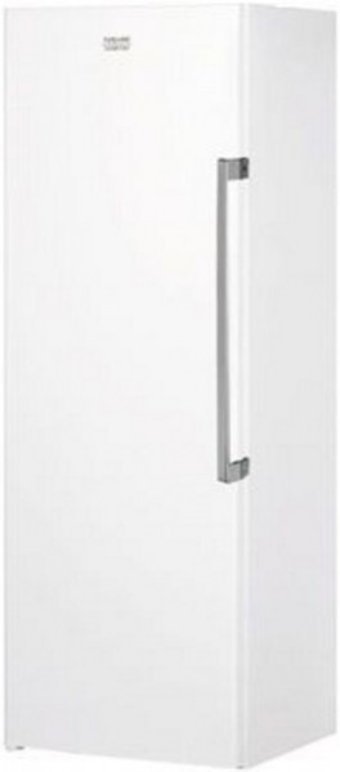 Hotpoint-Ariston UH6 2T W 6 Çekmeceli A++ Enerji Sınıfı 232 lt Dikey Solo Derin Dondurucu Beyaz