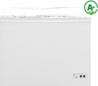 Simfer CG3320 A+ Enerji Sınıfı 295 lt Yatay Solo Sandık Tipi Derin Dondurucu Beyaz