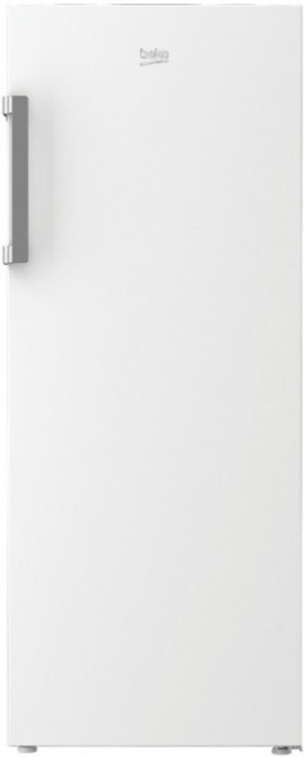 Beko 7361 NFD No Frost 6 Çekmeceli A++ Enerji Sınıfı 214 lt Dikey Solo Derin Dondurucu Beyaz