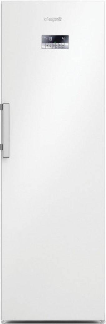 Arçelik 2081 MultiMode No Frost 8 Çekmeceli F Enerji Sınıfı 240 lt Dikey Solo Derin Dondurucu Beyaz