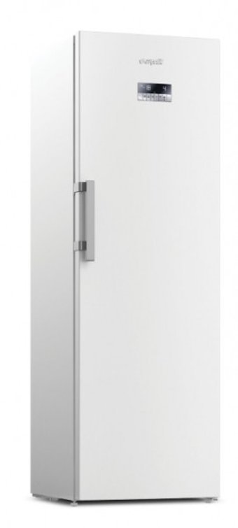 Arçelik 2081 MultiMode No Frost 8 Çekmeceli F Enerji Sınıfı 240 lt Dikey Solo Derin Dondurucu Beyaz