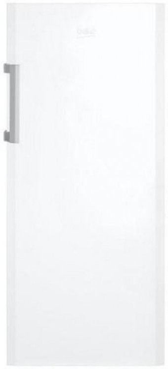 Beko 7261 DF No Frost 6 Çekmeceli A+ Enerji Sınıfı 214 lt Dikey Solo Derin Dondurucu Beyaz