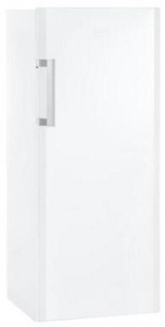 Beko 7261 DF No Frost 6 Çekmeceli A+ Enerji Sınıfı 214 lt Dikey Solo Derin Dondurucu Beyaz