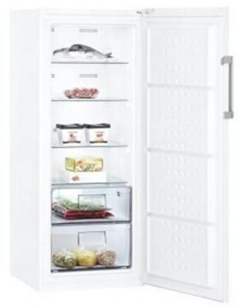 Beko 7261 DF No Frost 6 Çekmeceli A+ Enerji Sınıfı 214 lt Dikey Solo Derin Dondurucu Beyaz
