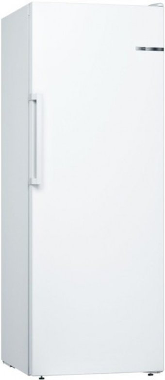 Bosch GSN29VW31N No Frost 6 Çekmeceli A++ Enerji Sınıfı 200 lt Dikey Solo Derin Dondurucu Beyaz