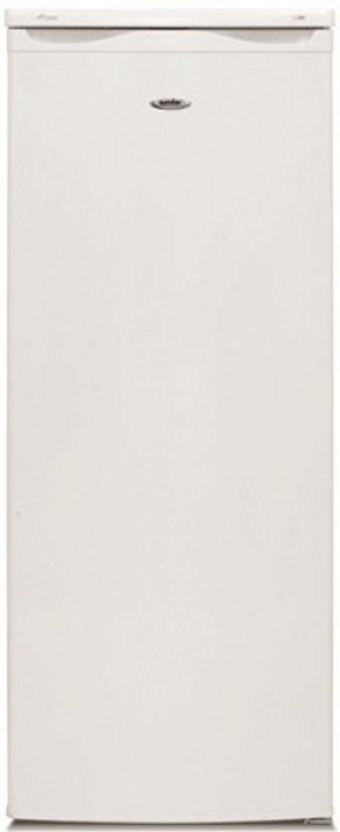 Simfer DD 2802 6 Çekmeceli A+ Enerji Sınıfı 168 lt Dikey Solo Derin Dondurucu Beyaz