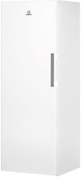 Indesit UI6 F1T W Statik 6 Çekmeceli A+ Enerji Sınıfı 222 lt Dikey Solo Derin Dondurucu Beyaz