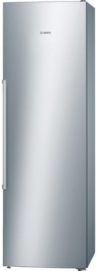Bosch GSN36AI31 No Frost 7 Çekmeceli A++ Enerji Sınıfı 237 lt Dikey Solo Derin Dondurucu Inox