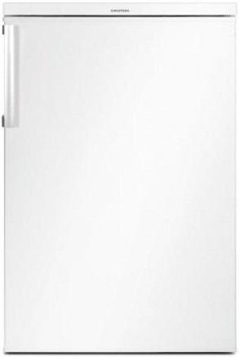 Grundig GFSE 3102 Statik 3 Çekmeceli A+ Enerji Sınıfı 85 lt Dikey Solo Mini Derin Dondurucu Beyaz