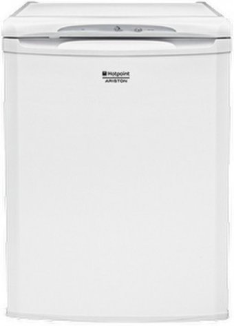 Hotpoint-Ariston RZAA 1 (TK) Statik 4 Çekmeceli A+ Enerji Sınıfı 90 lt Dikey Solo Mini Derin Dondurucu Beyaz
