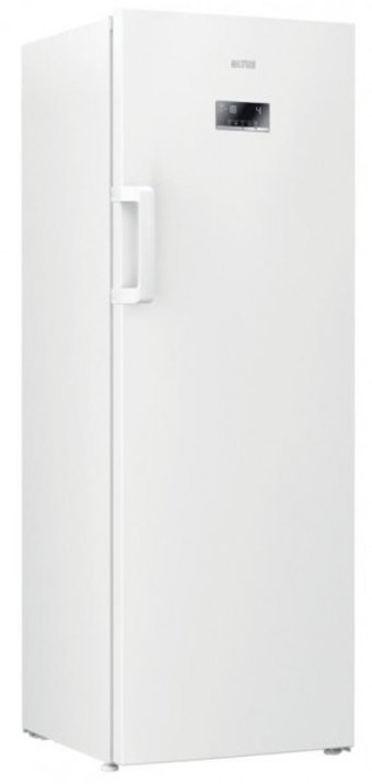 Altus AL 709 XNF No Frost 5 Çekmeceli F Enerji Sınıfı 256 lt Dikey Solo Derin Dondurucu Beyaz