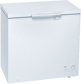 Profilo DF6015W3VV A++ Enerji Sınıfı 151 lt Yatay Solo Sandık Tipi Mini Derin Dondurucu Beyaz